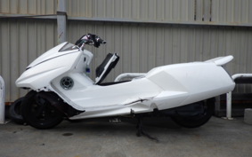 YAMAHA MAXAM 250 SG21J