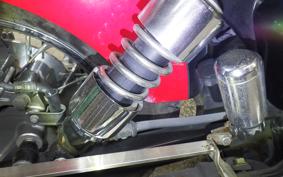 HONDA SHADOW 1100 CLASSIC 1995