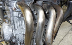 SUZUKI BANDIT 250 Gen.2 GJ77A