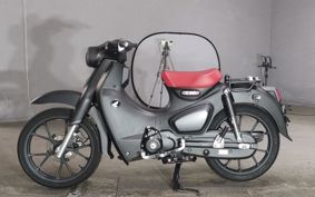 HONDA  SUPER CUB C125 JA71