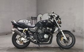 HONDA CB400SFV-1 2001 NC39