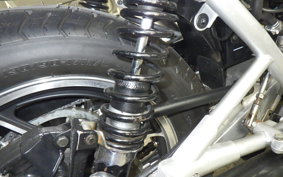 SUZUKI GSX1100S KATANA 1984 GS110X