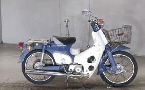 HONDA SUPER CUB50 C50