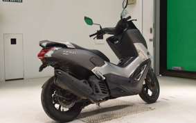 YAMAHA N-MAX 155 A 1994 SG50J