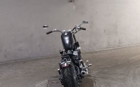 HONDA STEED 400 1995 NC26