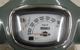 SUZUKI VERDE CA1MA