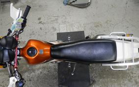 KAWASAKI SUPER SHERPA 2022 KL250G