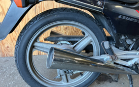 HONDA CB125 JC06