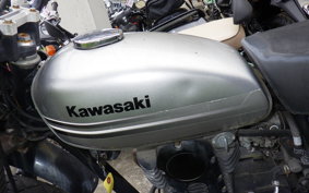 KAWASAKI 250TR 2022 BJ250F