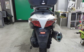 HONDA SILVER WING 400 GT Type 2009 NF03