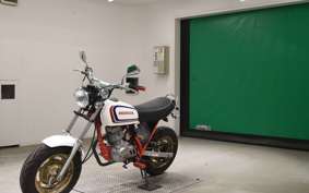 HONDA APE 50 2025 AC16