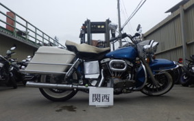 HARLEY FLH 1200 1994