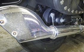 SUZUKI INTRUDER 400 Classic 2008