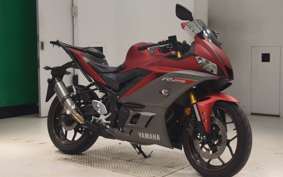 YAMAHA YZF-R25 A 2014 RG43J