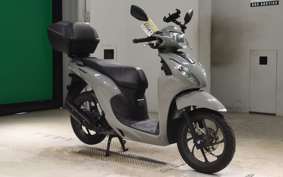 HONDA DIO110-3ﾍﾞｰｼｯｸ JK03