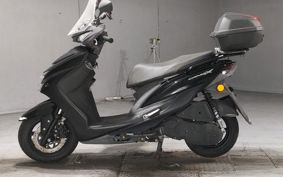YAMAHA CYGNUS125XSR SED8J