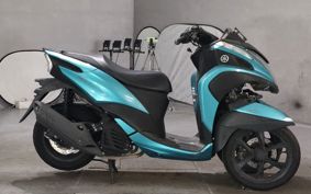 YAMAHA TRICITY 125 SEC1J