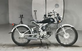 HONDA SOLO AC17