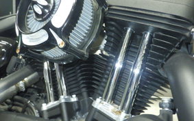 HARLEY XL1200NS 2018