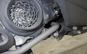 HONDA DIO 110 2008 JF31