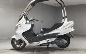 SUZUKI SKYWAVE 250SS CJ46A
