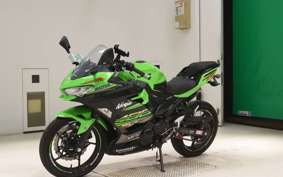 KAWASAKI NINJA 400 2019 EX400G