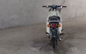 HONDA SUPER CUB50 C50