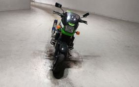KAWASAKI ZRX400 2008 ZR400E