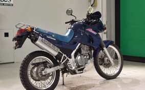 KAWASAKI KLE250 LE250A