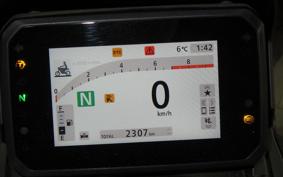 HONDA X-ADV 750 2025 RH21