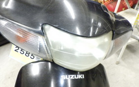 SUZUKI ZZ 2025 CA1PB