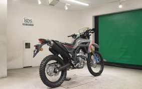 HONDA CRF250L 2024 MD47