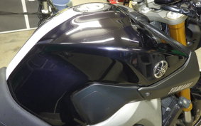 YAMAHA MT-09 2014 RN34J