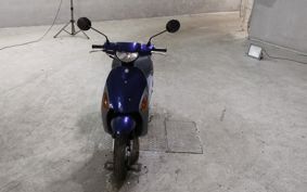 SUZUKI LET's 4 CA46A
