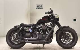 HARLEY XL1200X 2015