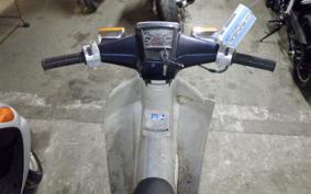 HONDA C50 SUPER CUB E AA01