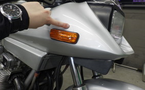SUZUKI GSX1100S KATANA 1998 GU76A