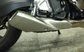 HONDA CB650R E-Clutch 2026 RH17