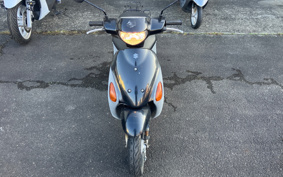 SUZUKI LET's 4 CA45A