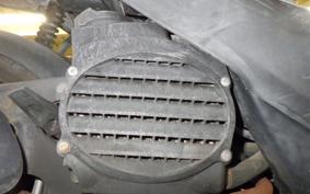 HONDA DIO Gen.5 2024 AF57