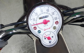 YAMAHA VINO 50 SA59J