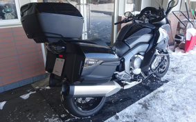 BMW K1600GT 2017 0F01