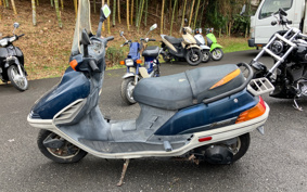 HONDA FREE WAY MF03