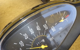 HONDA DIO Gen.6 AF62