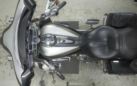 HARLEY FLHTCUSE 1800CVO 2013