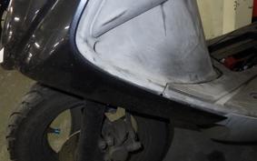 SUZUKI ADDRESS V125 G 2007 CF4EA