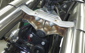 YAMAHA DRAGSTAR 400 CLASSIC 2002 VH01J