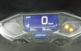 HONDA PCX 160 KF47