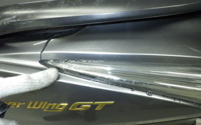 HONDA SILVER WING 600 GT ABS 2011 PF02