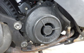 SUZUKI LET's 4 CA45A